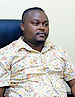 Sekajja Agro Farms Managing Director: Sekajja Abbas Kezimbira